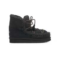 Cizme Boots 'Eskimo Scoubidoo Lace' Femei