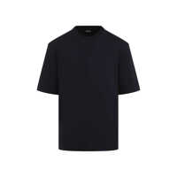 Pulovere casual ZEGNA RUE366A8.E734 Barbati