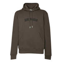 Bluze AMI PARIS Brown Sweatshirts Barbati