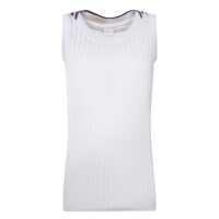 Bluze PAUL SMITH White Tops Femei