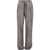 Maison Margiela Wool And Mohair Pants GREY