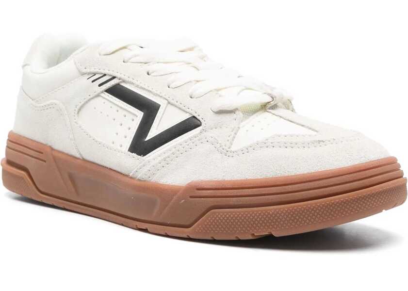 Sneakers Vans Upland Sneaker WHITE Femei (BM 16450407) 2