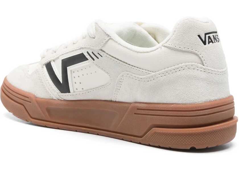 Sneakers Vans Upland Sneaker WHITE Femei (BM 16450407) 3