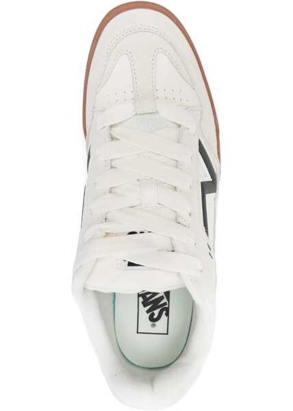 Sneakers Vans Upland Sneaker WHITE Femei (BM 16450407) 4