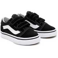 Sneakers Vans Td Old Skool V Black