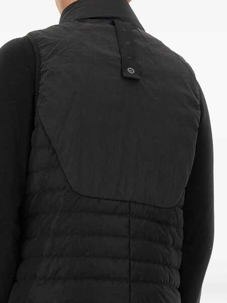 Veste casual JG1 Hybro-70 Vest BLACK Barbati (BM 16450455) 4