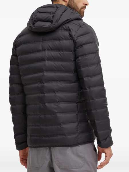 Jachete Columbia Lake 22 II Down Hooded Jacket Black Barbati (BM 16450551) 3