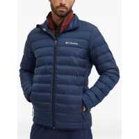 Jachete Lake 22 II Down Hooded Jacket Barbati