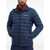 Columbia Lake 22 II Down Hooded Jacket Navy