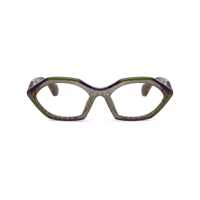 Ochelari de soare Alain Mikli Eyeglasses Femei