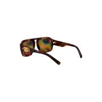Ochelari de soare Dolce & Gabbana pentru Barbati - Ochelari de soare Dolce & Gabbana Dolce & Gabbana Sunglasses DARK RED HAVANA Barbati (BM 16450881) - B-mall.ro