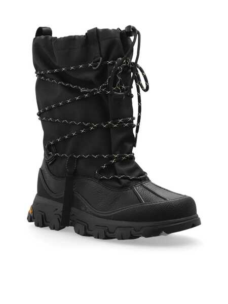 Bocanci UGG UGG Boots Black Femei (BM 16451187) 2