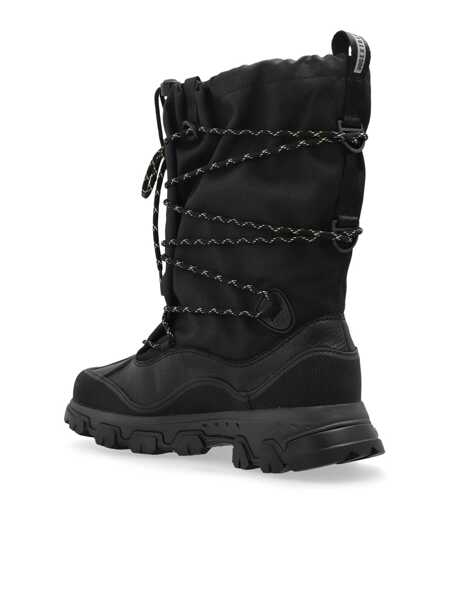 Bocanci UGG UGG Boots Black Femei (BM 16451187) 3