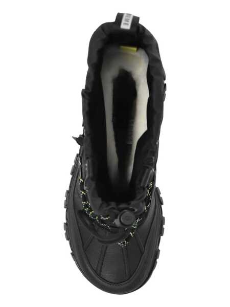 Bocanci UGG UGG Boots Black Femei (BM 16451187) 4