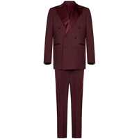 Costume Franzese Napoli James Bond 007 Model Suit Barbati
