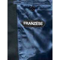 Imbracaminte Franzese Collection pentru Barbati - Costume Franzese Collection Franzese Napoli James Bond 007 Model Suit BLUE Barbati (BM 16451319) - B-mall.ro