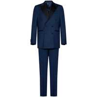 Costume Franzese Napoli James Bond 007 Model Suit Barbati