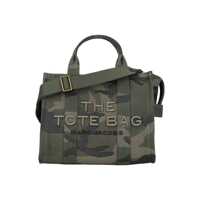 Genti de umar Marc Jacobs Marc Jacobs The Medium Camo Tote