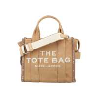 Genti de umar Marc Jacobs Marc Jacobs The Jacquard Mini Tote Bag