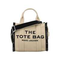 Genti de umar Marc Jacobs Marc Jacobs The Jacquard Mini Tote Bag