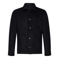 Geci Franzese Collection Franzese Napoli James Bond 007 Model Jacket