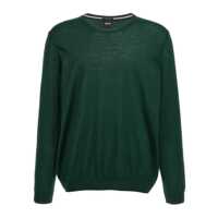 Pulovere Hugo Boss 'Leno-P' Sweater Barbati