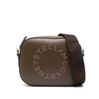 Genti de umar Stella McCartney Stella McCartney Stella Logo Camera Bag