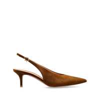 Pantofi cu toc Gianvito Rossi Pumps Robbie 55Mm Femei