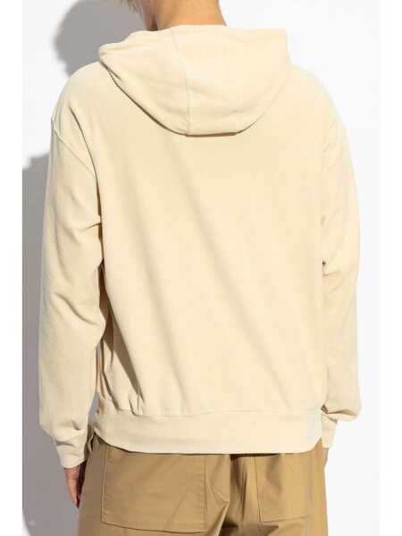 Pulovere Givenchy Givenchy Sweatshirts BEIGE O TAN Barbati (BM 16452840) 4