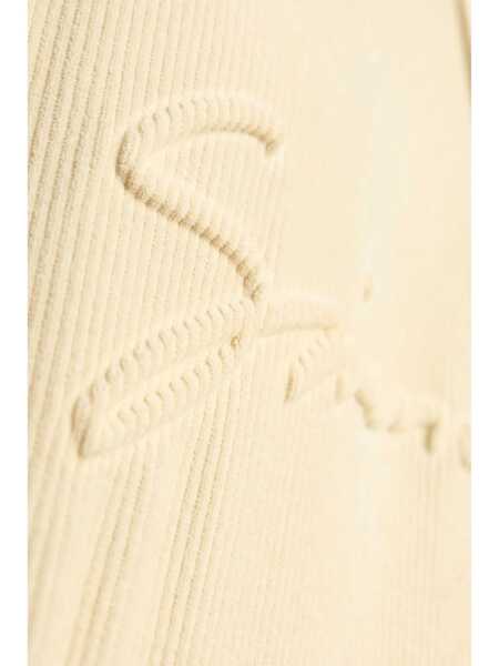 Pulovere Givenchy Givenchy Sweatshirts BEIGE O TAN Barbati (BM 16452840) 5