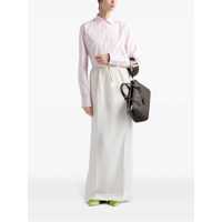 Fuste Prada Dama - Fuste Prada Prada Skirts WHITE Femei (BM 16453695) - B-mall.ro