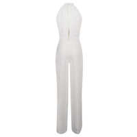 Imbracaminte Dama pagina 442 - Geci NU Nu Suit WHITE Femei (BM 16453929) - B-mall.ro