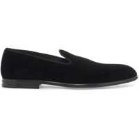 Mocasini Velvet Loafers For Barbati