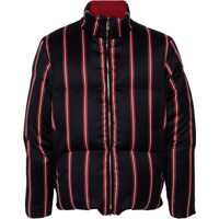 Geci de iarna Reversible High-Neck Down Jacket Barbati