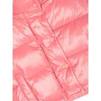 Jachete pentru Fete - Jachete Save the Duck Jacket No Hood PINK Fete (BM 16454460) - B-mall.ro