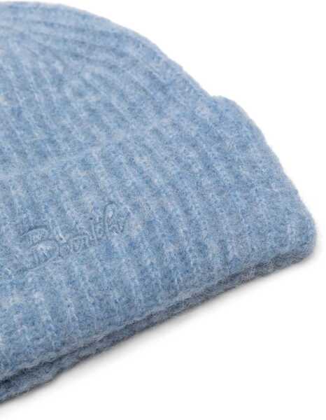 Palarii Mc2 Saint Barth Girl Hat AZURE Fete (BM 16454595) 2