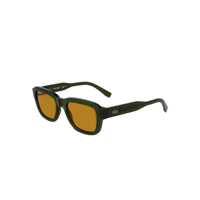 Accesorii Lacoste Dama - Ochelari de soare Lacoste Lacoste Sunglasses BROWN Femei (BM 16455006) - B-mall.ro