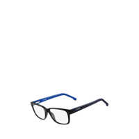 Accesorii Lacoste Dama - Ochelari de soare Lacoste Lacoste Eyeglasses BLACK / BLUE Femei (BM 16455126) - B-mall.ro