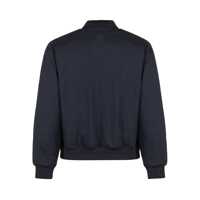 Bomber jacket Calvin Klein pentru Barbati - Bomber jacket Calvin Klein Calvin Klein Bomber Jacket In Technical Fabric BLUE Barbati (BM 16455258) - B-mall.ro