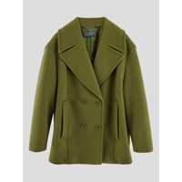 Geci Alberta Ferretti Jackets Femei