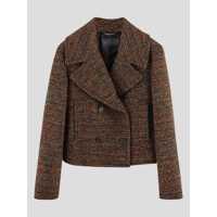 Geci Alberta Ferretti Jackets Femei