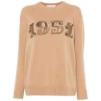 Pulovere Max Mara Knitwear Femei