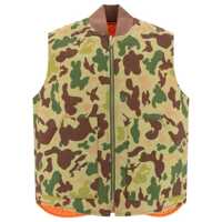 Geci Beams Plus Reversible "Work" Vest Barbati