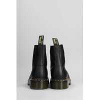 Bocanci Dr. Martens Dama - Bocanci Dr. Martens Dr. Martens 1460 Pascal Combat Boots Black Femei (BM 16456728) - B-mall.ro