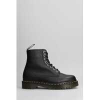 Bocanci Dr. Martens 1460 Pascal Combat Boots Femei