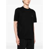 Tricouri Hugo Boss pentru Barbati - Tricouri Hugo Boss Boss  T-Shirt Black Barbati (BM 16456872) - B-mall.ro