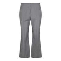 Pantaloni scurti Alexander McQueen Trousers Femei