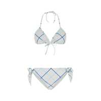 Costume de baie Burberry Swimsuits Femei