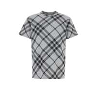 Tricouri Burberry T-Shirt Barbati