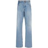 Blugi Balmain Balmain Jeans